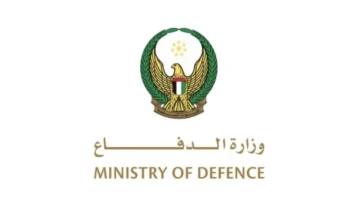 الدفاعات الجوية الإماراتية تتصدى لصواريخ وطائرات مسيرة إيرانية